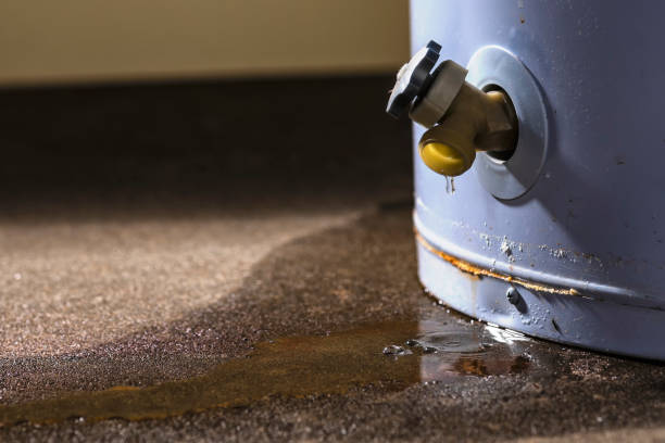 Best Flood damage cleanup  in Noble, OK