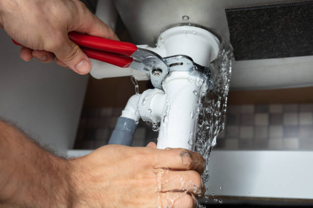 Best Basement water damage restoration  in Noble, OK