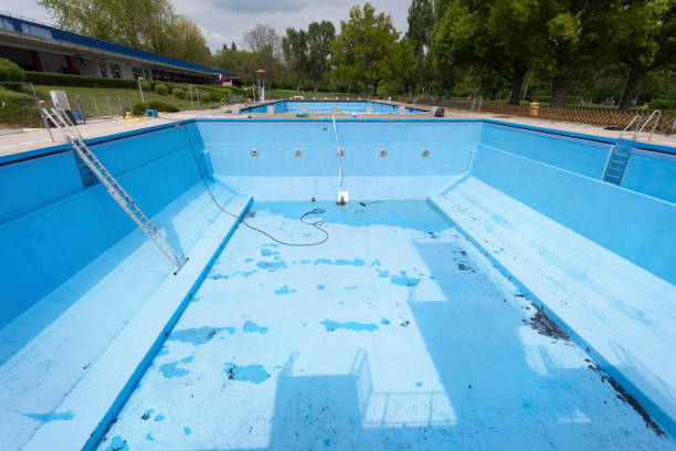 Best Flood restoration services  in Noble, OK