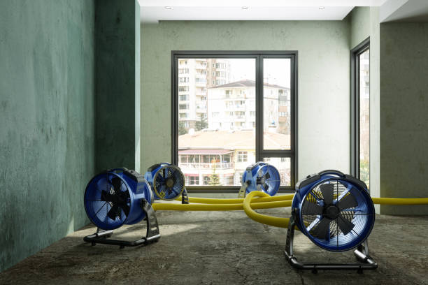 24/7 water damage repair in Noble, OK